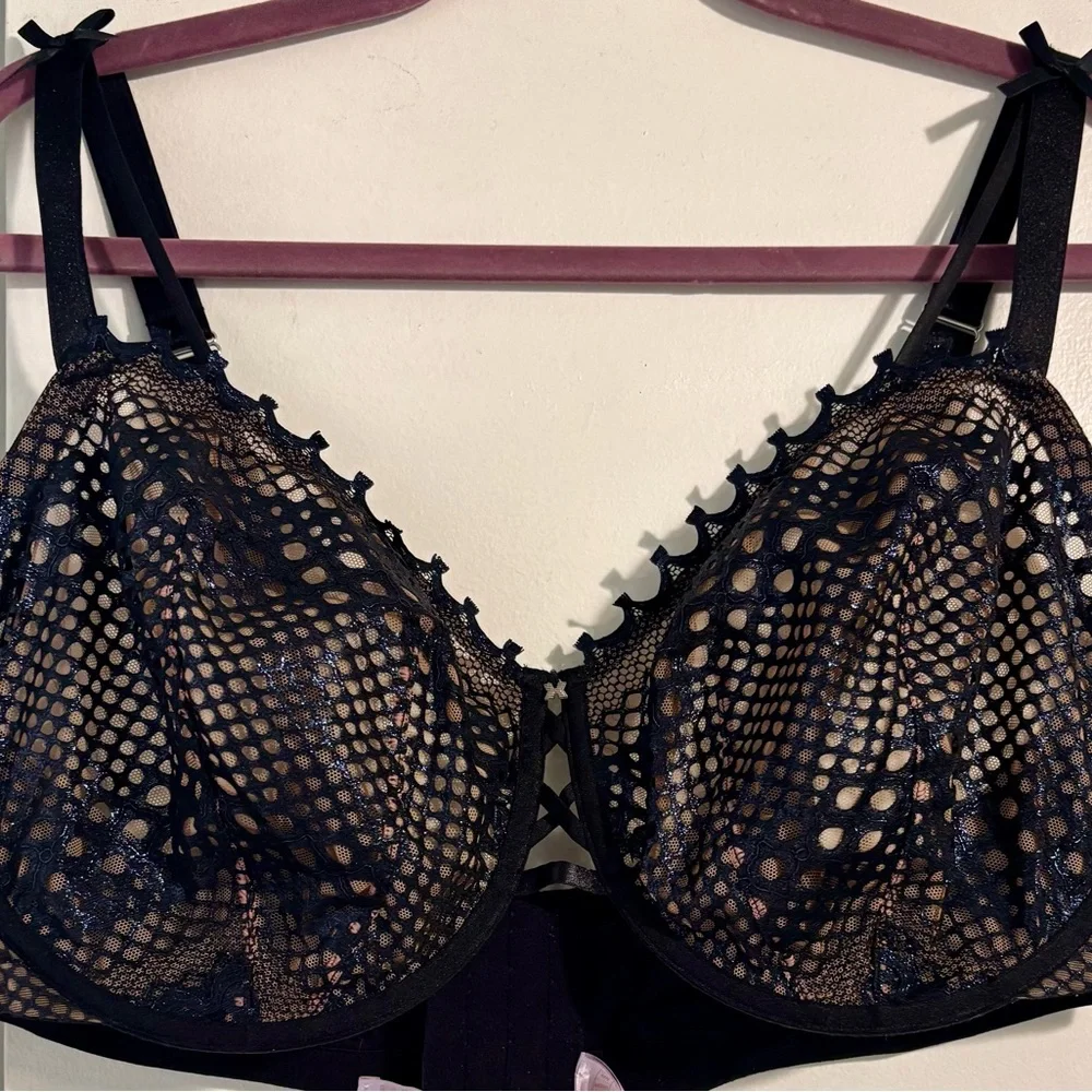 Savage X Fenty NWT Underwire Bras. Price is for each. - Picture 3 of 6